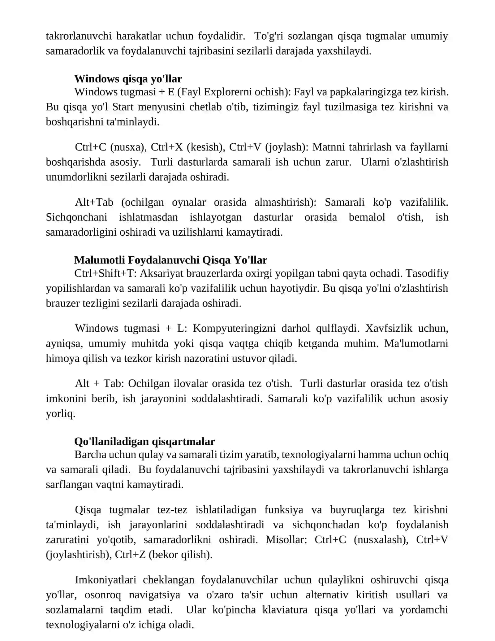 Tezkor tugmacha 3