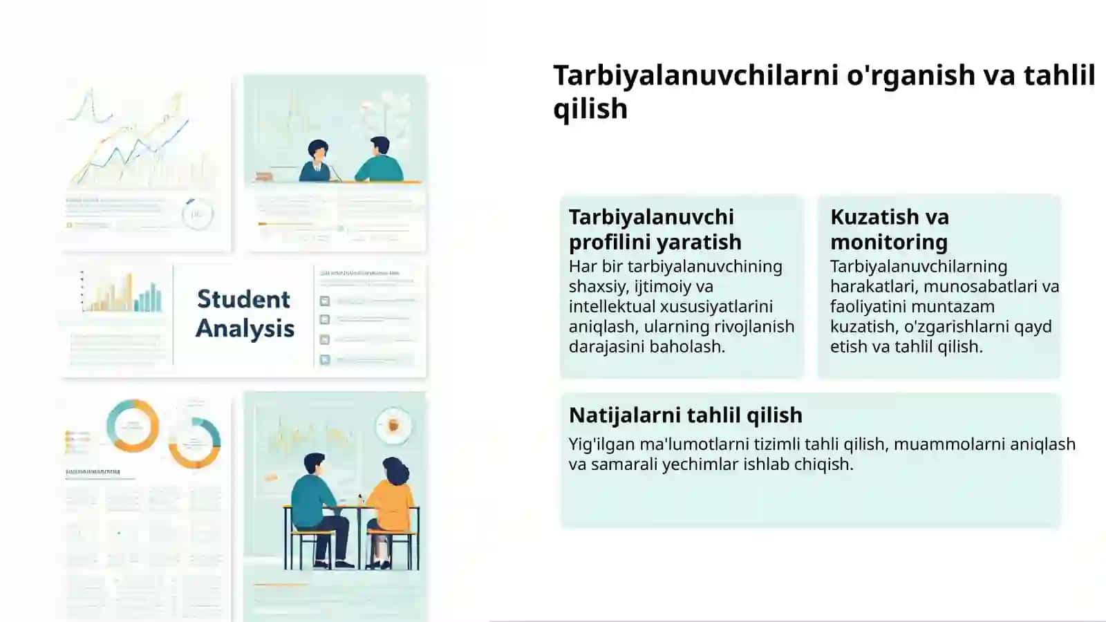 Tarbiyaning asosiy metodlari 3
