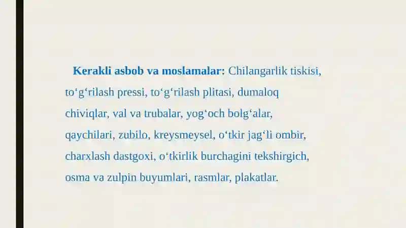 Tokarlik Stanogi 3