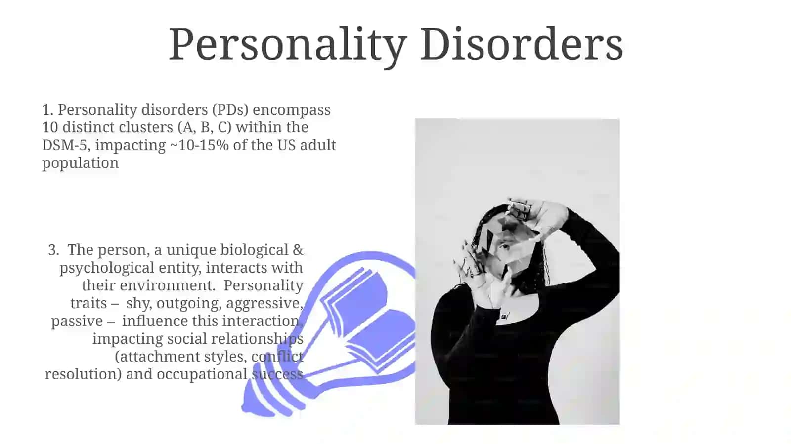 Person andpersonality 3