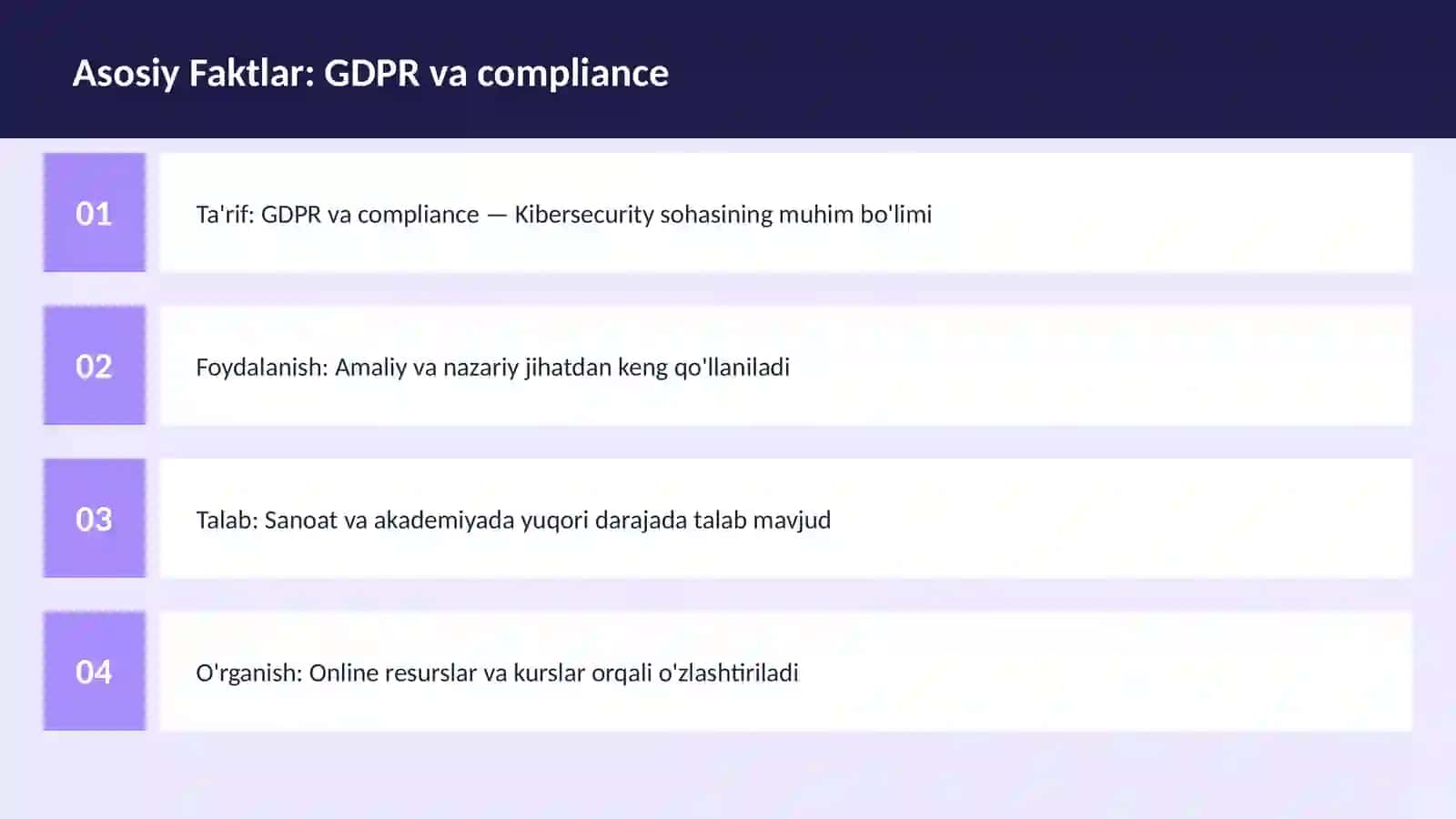 GDPR va compliance 3