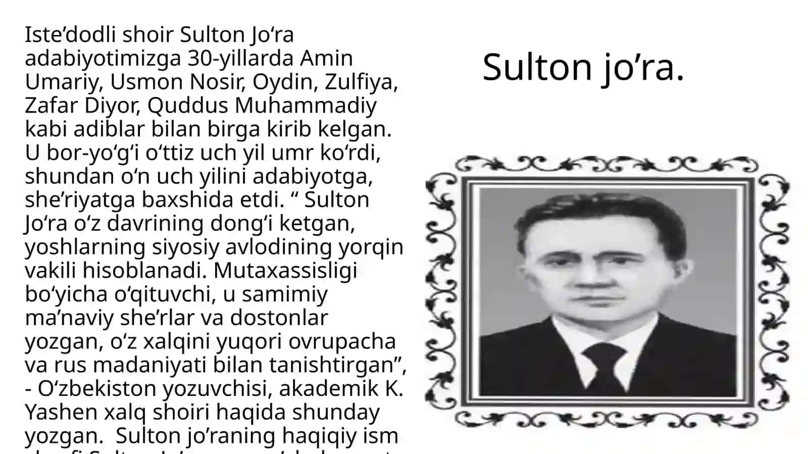 8-ma’ruza-Bolalaradabiyotirivojlanishsari 3