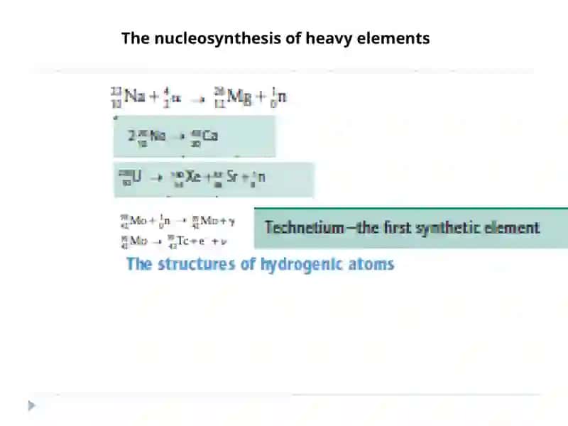 Atom tuzilishi 3