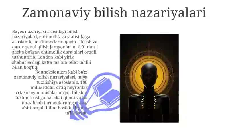 Bilish Falsafasi 3