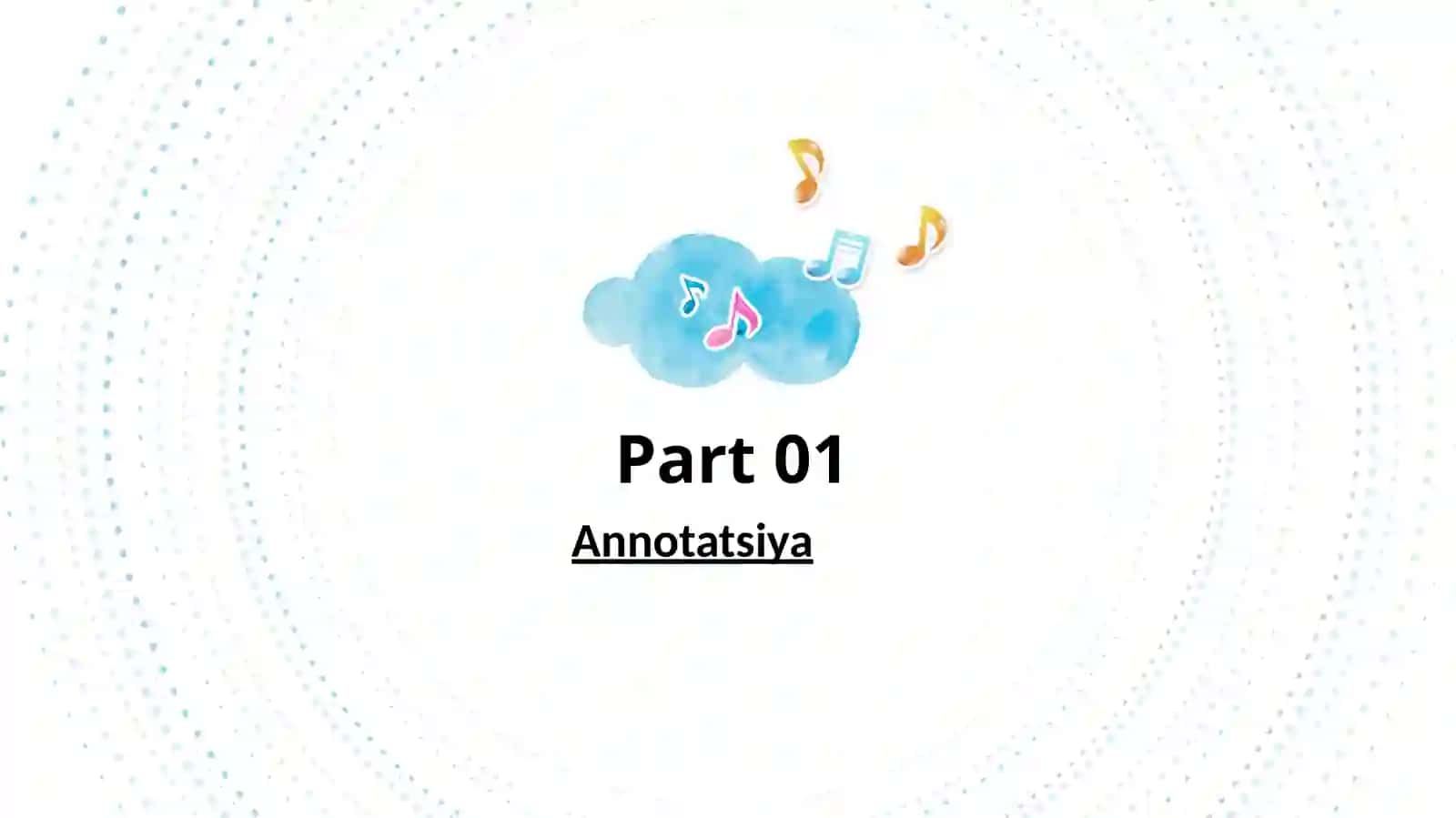 Mumtoz Musiqa 3