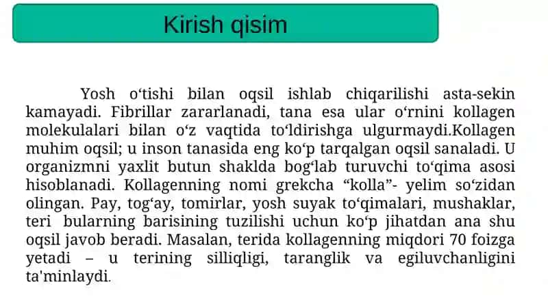 Turli xil oqsillarning translyatsiyadan keyingi modifikatsiyalari 3