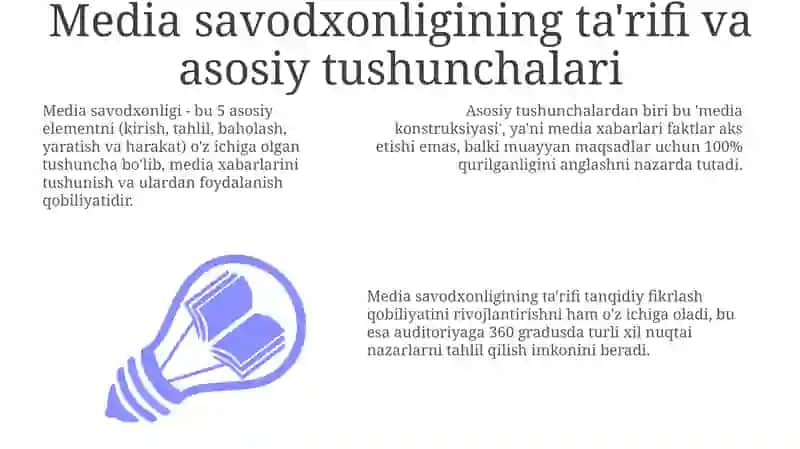 Medialarning ijtimoiy mazmuni 3