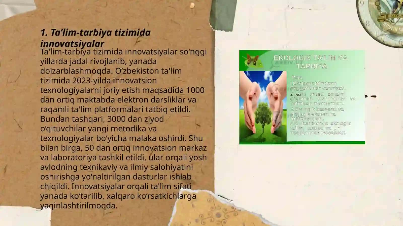 Ta’lim-tarbiya tizimida boshqaruv 3