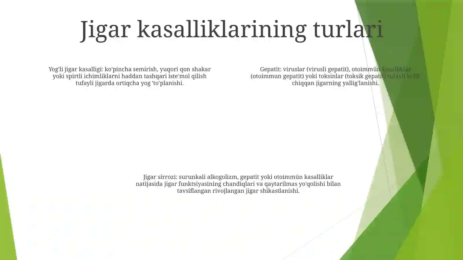 JigarKasalliklari 3