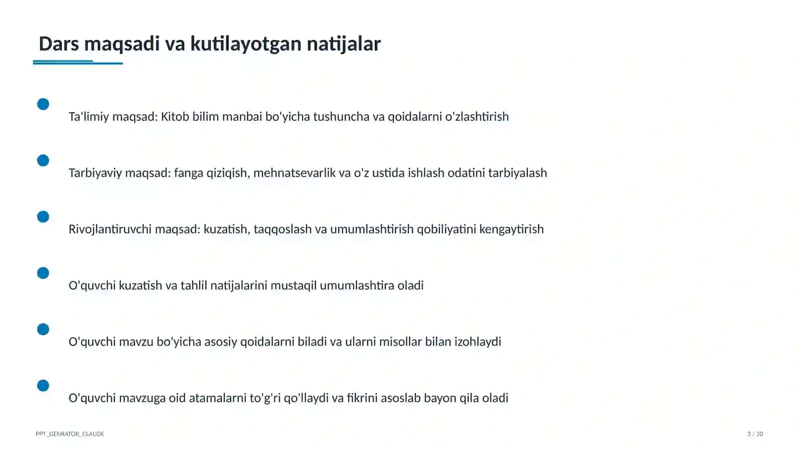 Kitob bilim manbai (4-sinf) 3