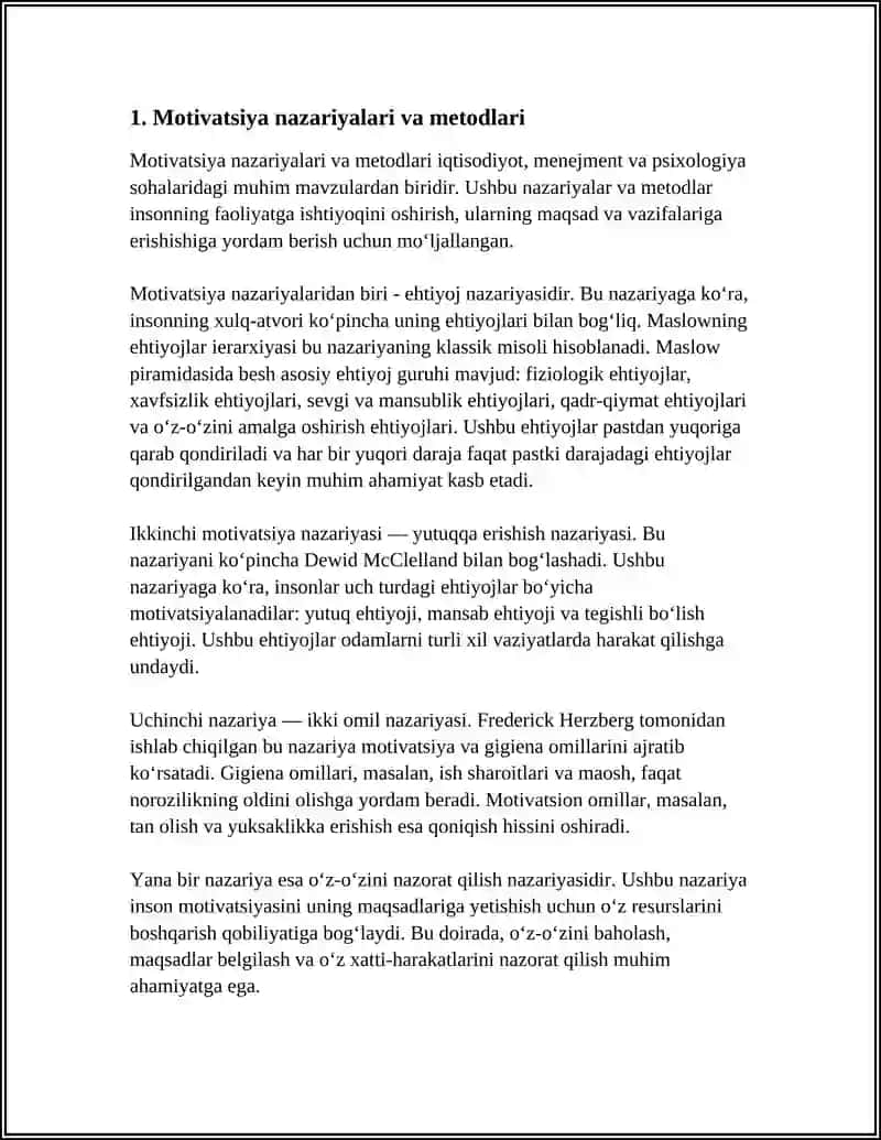 MATIVATSIYA 3