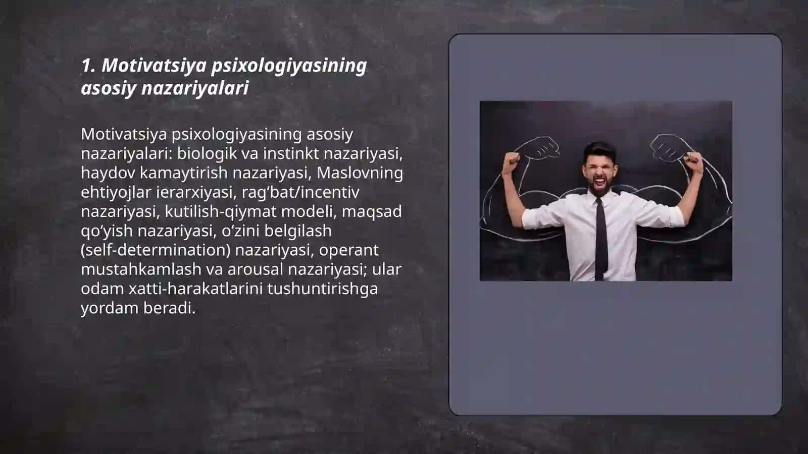 Mativatsiya psixologiya 3