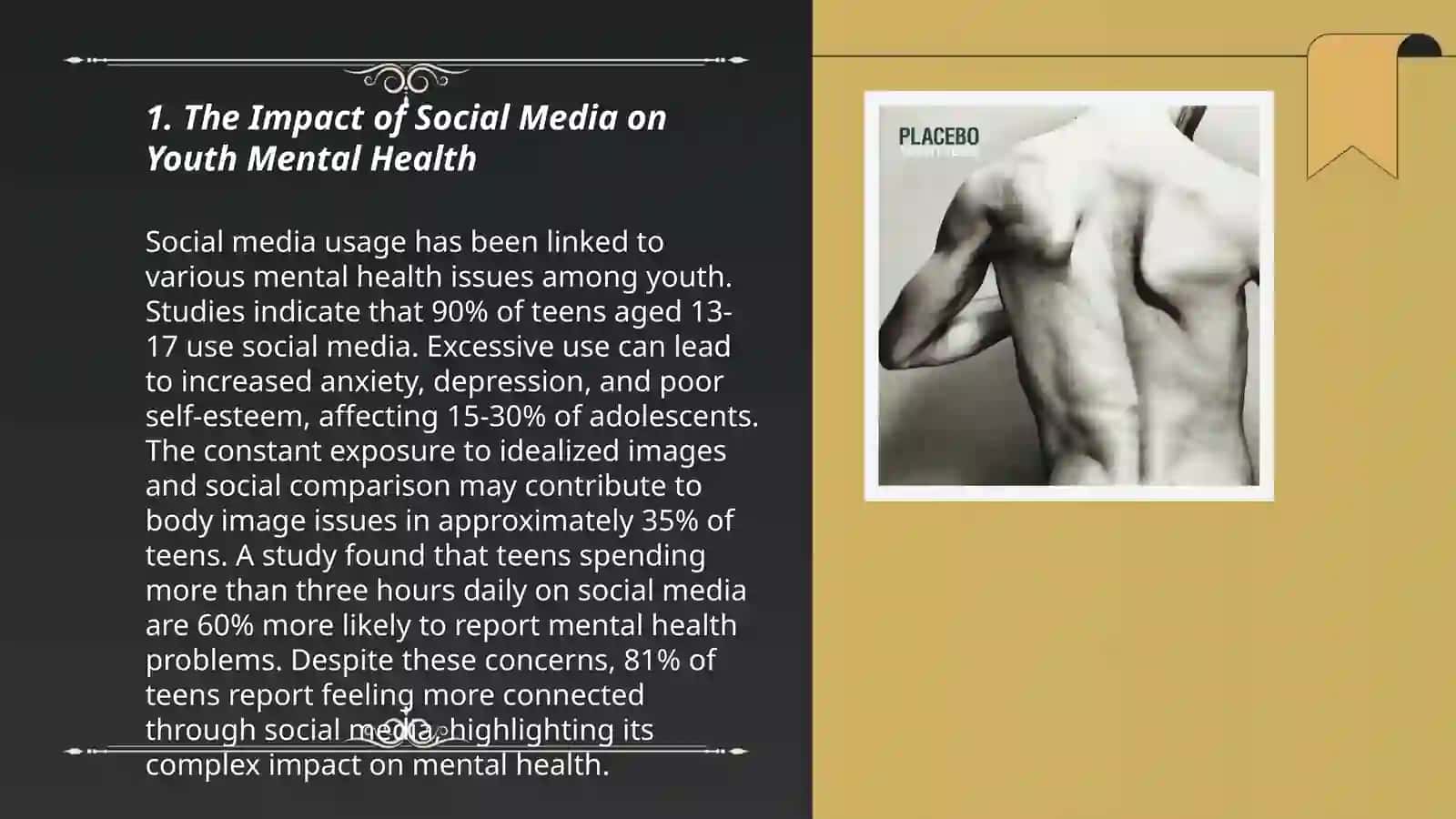 Mental health in Youth and its importance 3