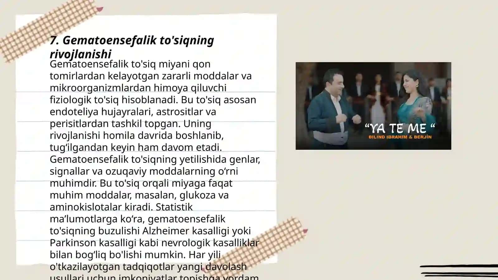 Berji aniqlagichi 3