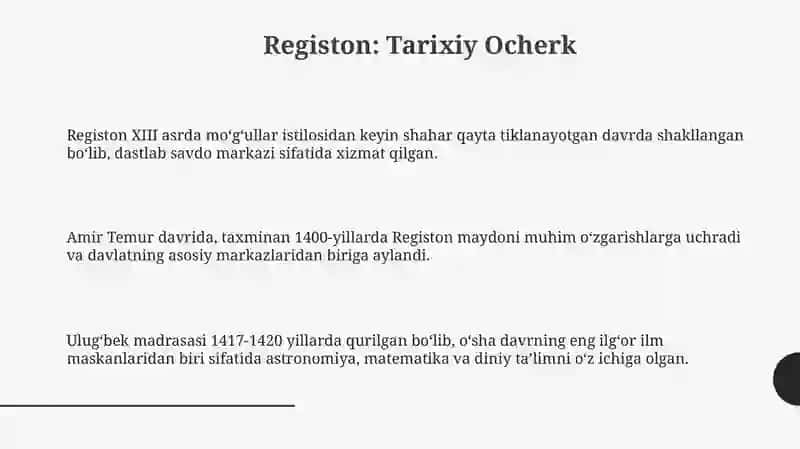 Registon 3