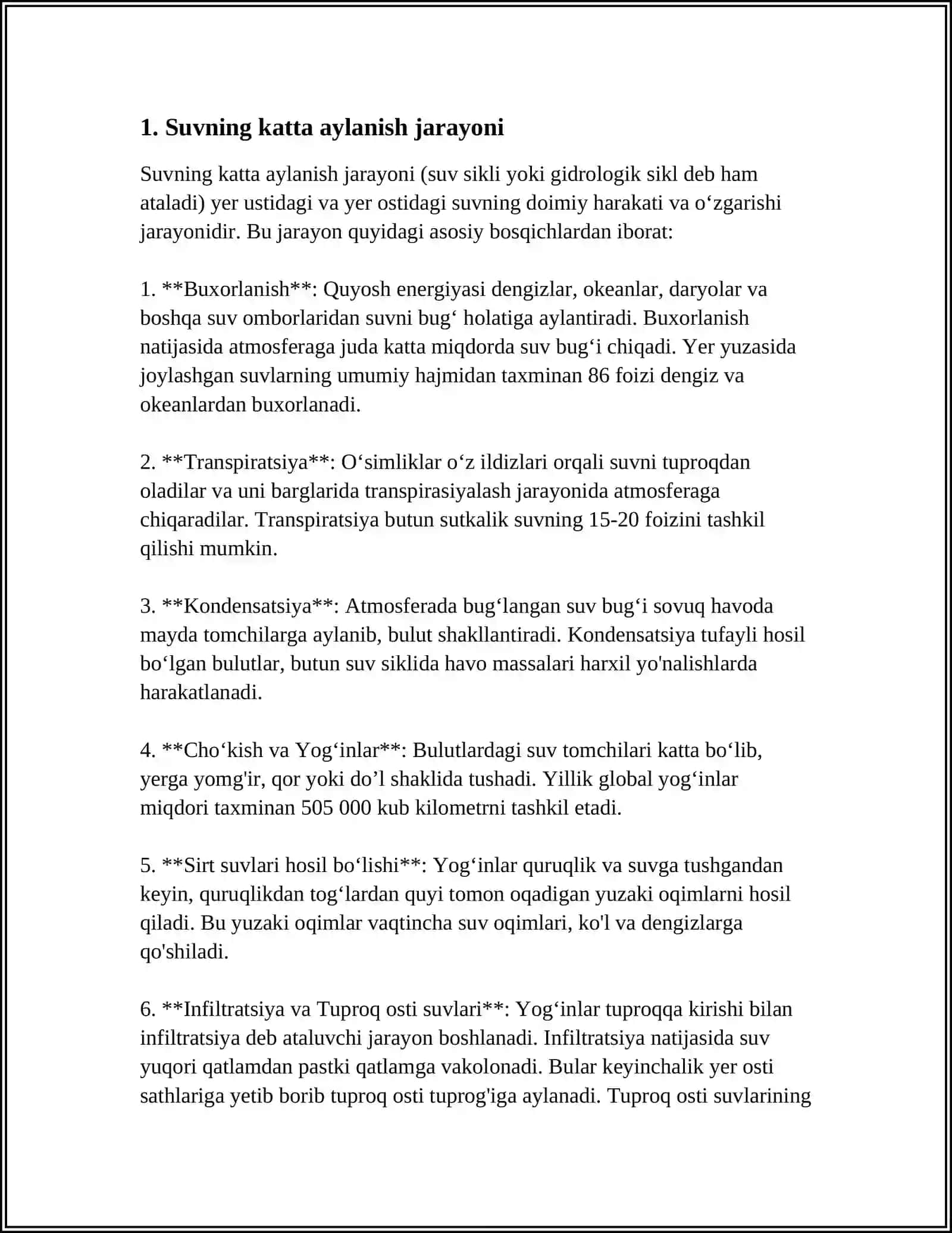 TABIATDA SUVNING KATTA AYLANMA HARAKATI VA UNING AHAMIYATI 3