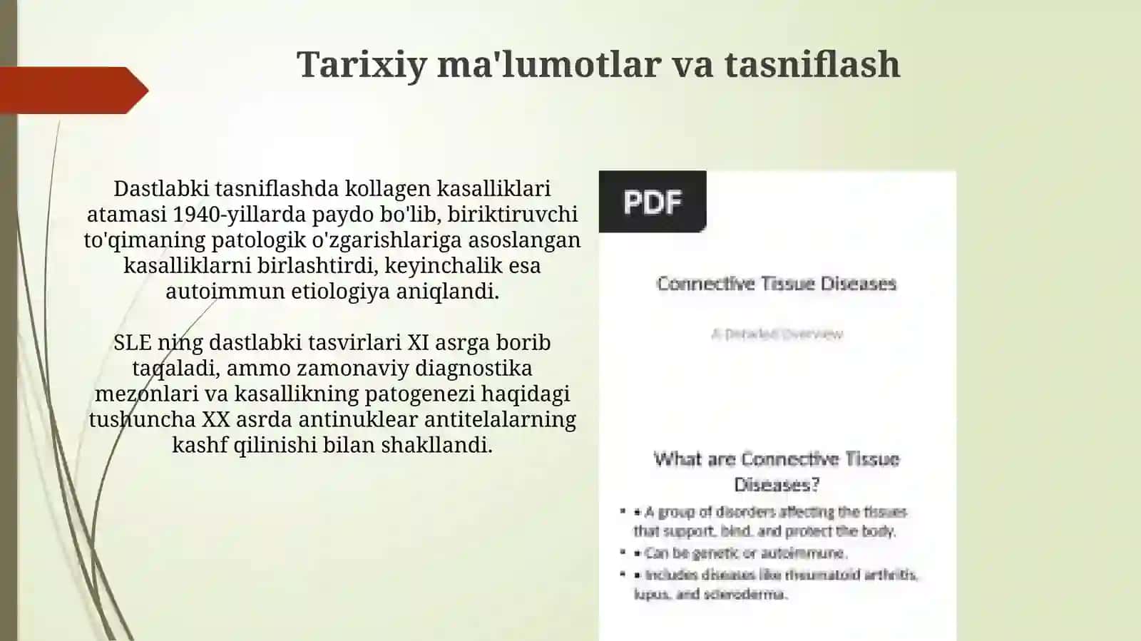 Ichki kasalliklar propedivtikasi 3