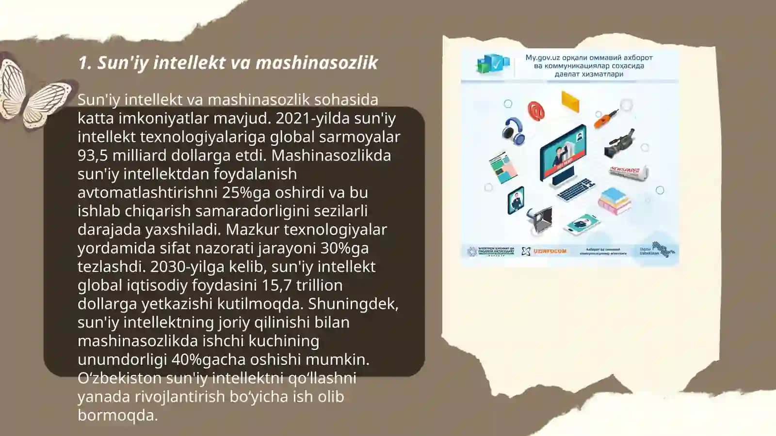 Sun'iy intellekt va mashinasozlik 3