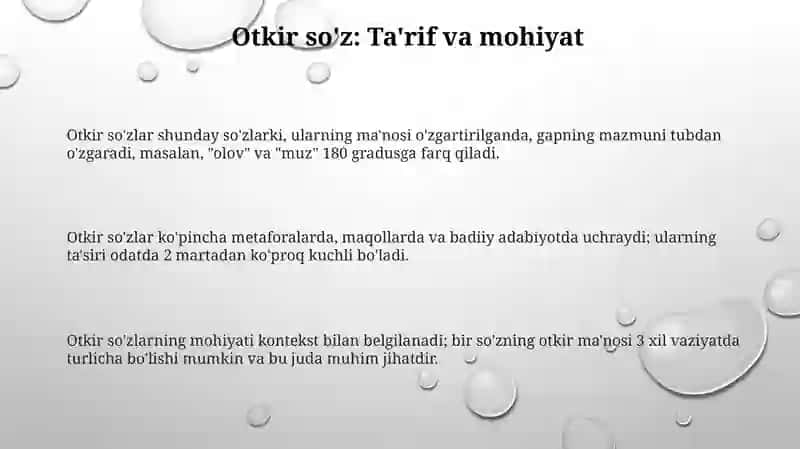 Otsoʻzturkumi 3