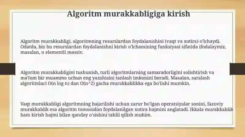 Algaritimxosalari 3