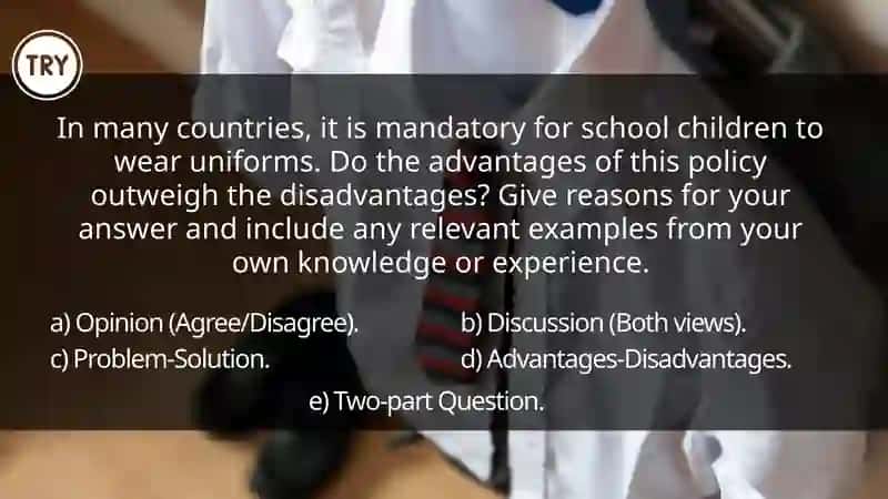 Strategies for an Engaging IELTS Essay 3