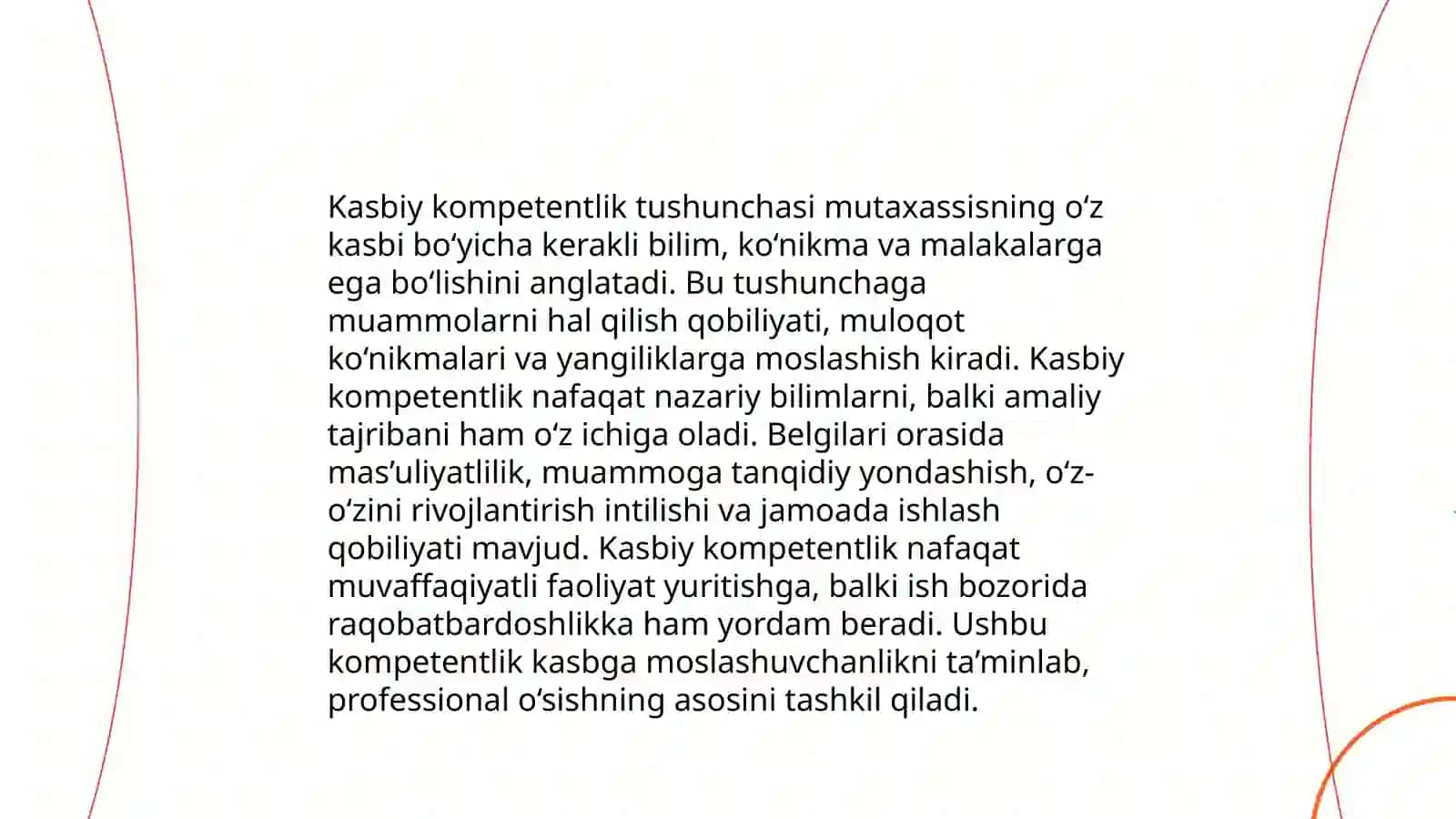 Kasbiy pedagogik kompetentlikni shakllantirish 3