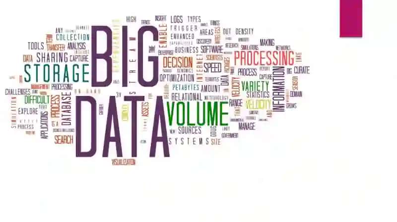 Bigdata 3