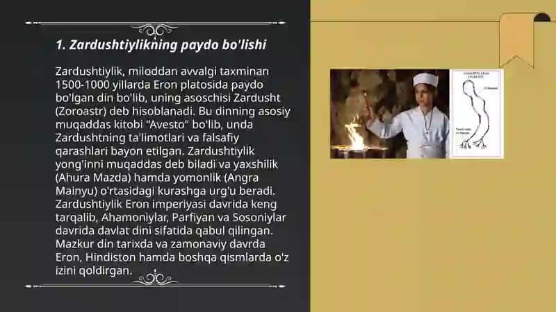 Zardushtiylikning diniy iyerarxiyasi 3