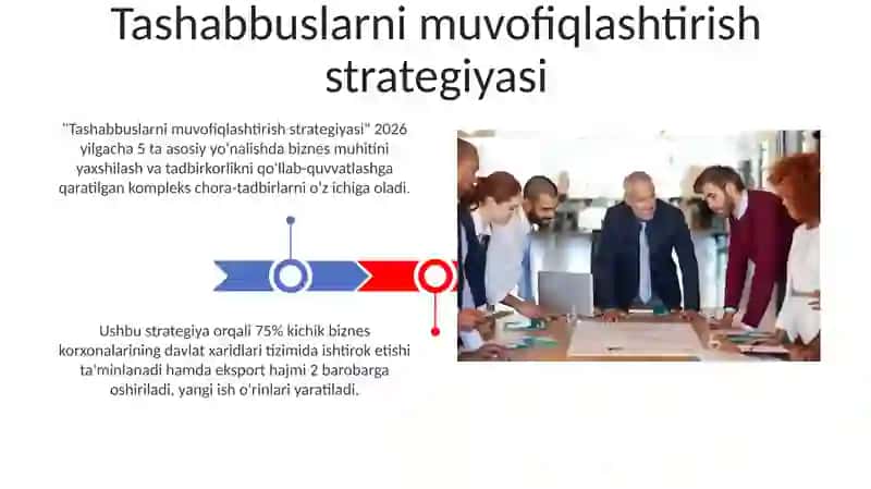 Besh tashabbus loyxalari kordenatori 3