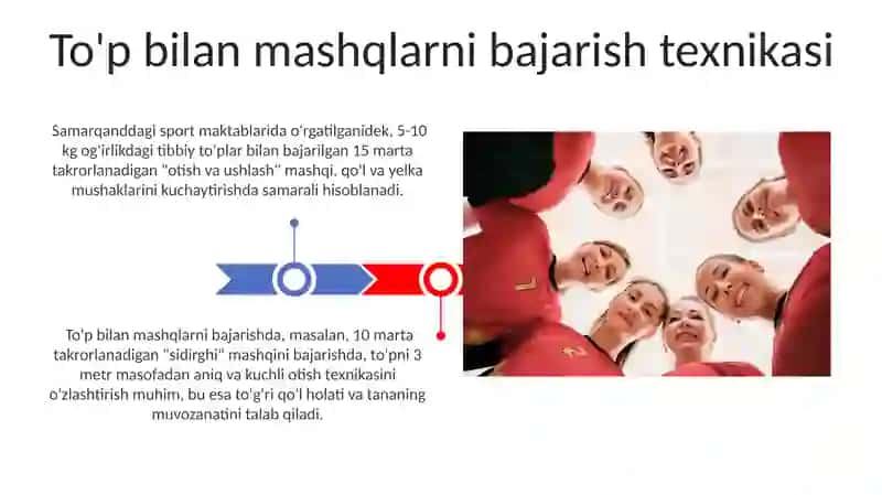 Bola tarbiyasi 3