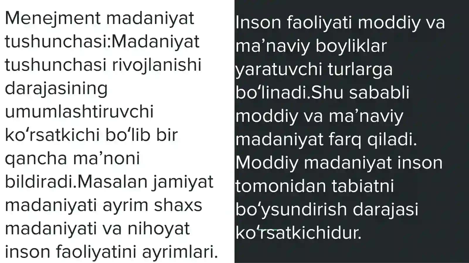 Taʼlim tashkilotlarida boshqaruv madaniyati 3