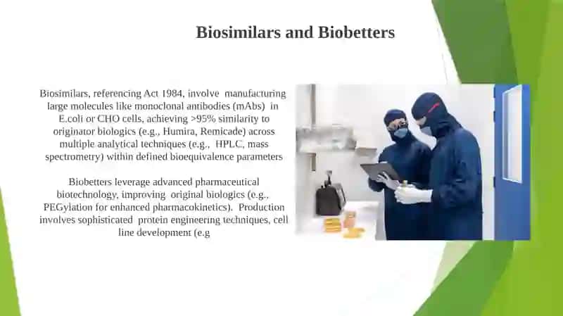 Pharmaceutical technology 3