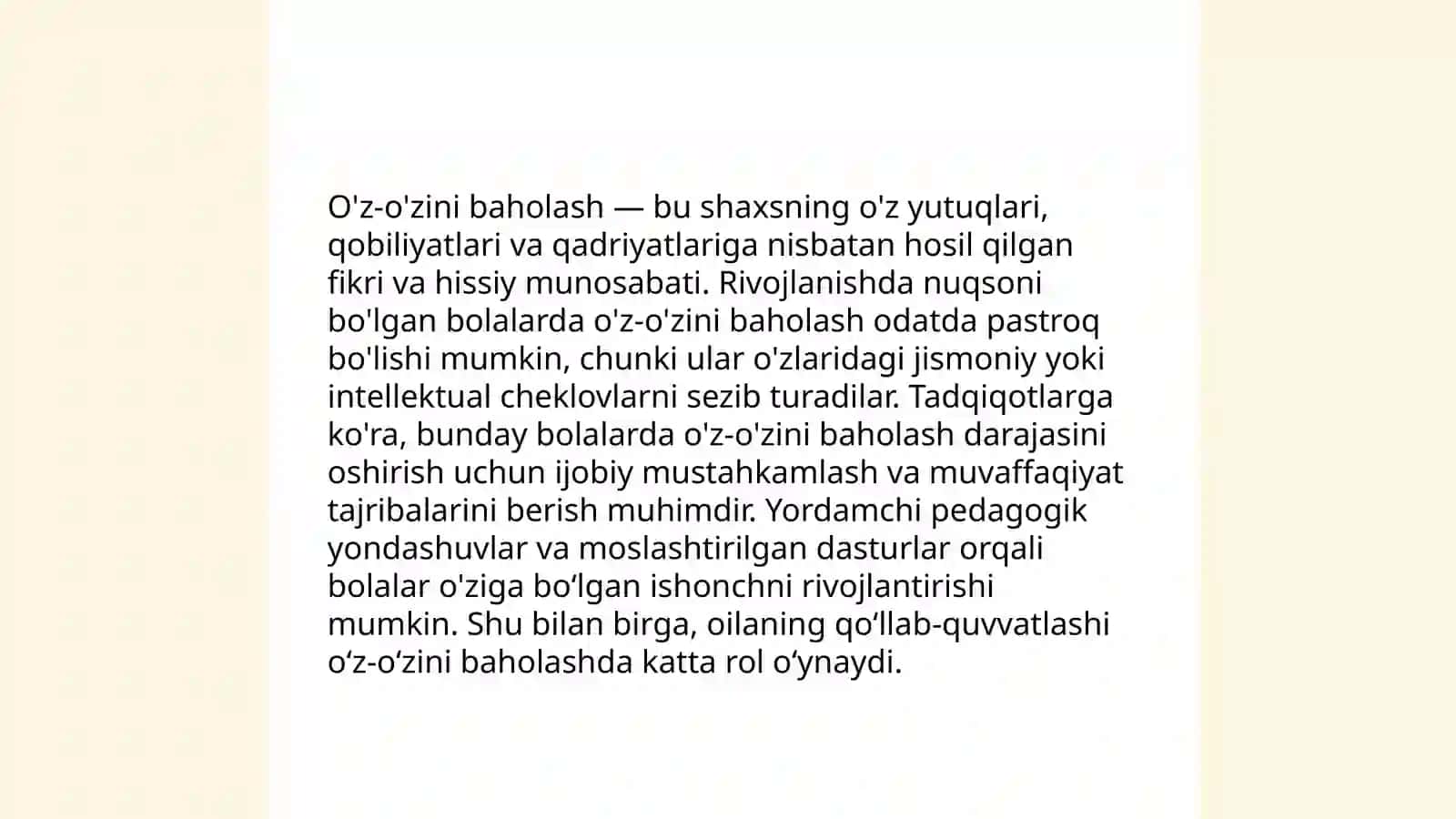 Sulaymonova Nigina Baxtiyor qizi 3
