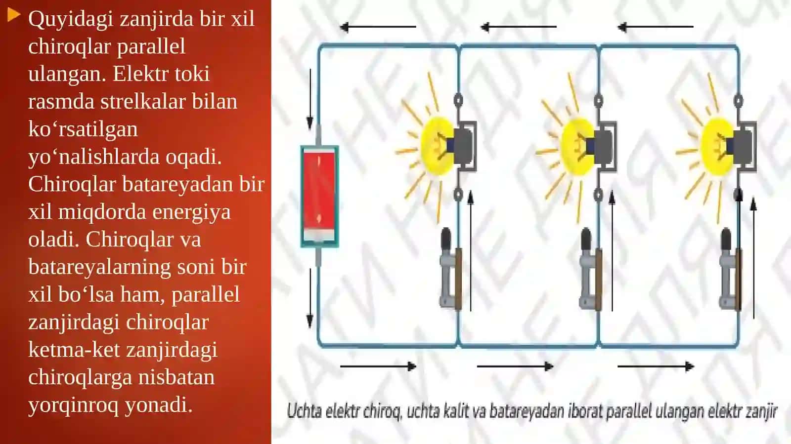 Elektrzanjirturlari2-qism 3