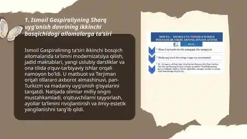 Sharq uygʻonish davrining ikkinchi bosqichidagi allomalar 3