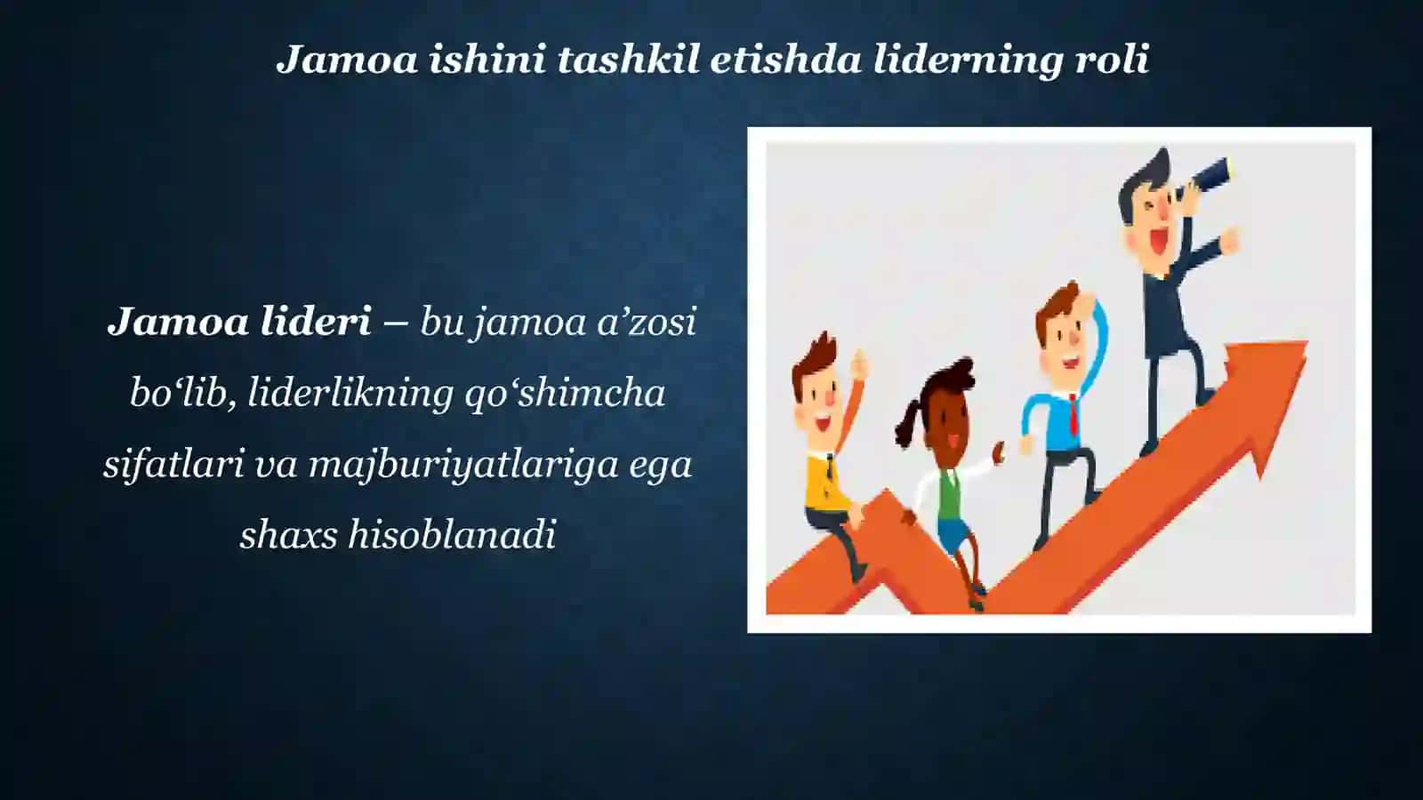 Korxonalardastrategikliderningro’li 3