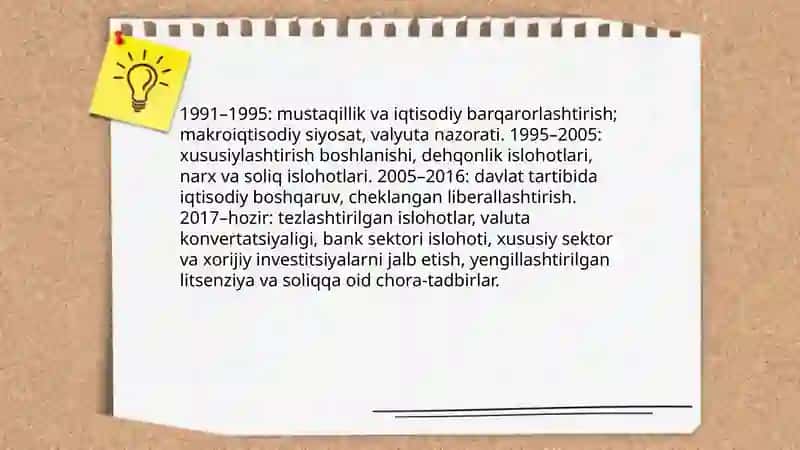 Xususiy mulkchilikning shakllanishi 3