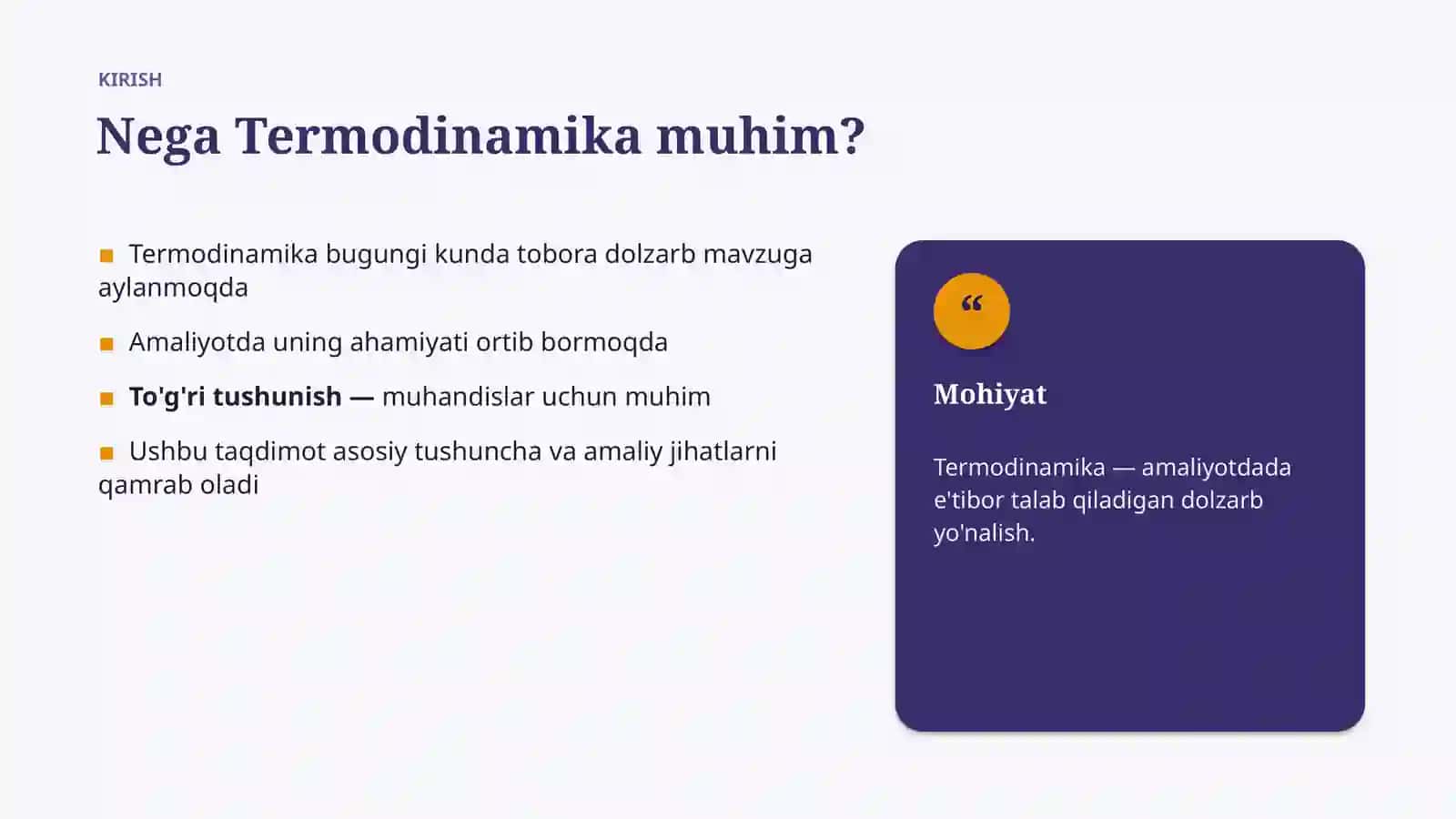 Termodinamika 3
