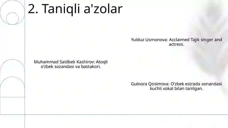 Ituzumdoshlar Oilasi 3