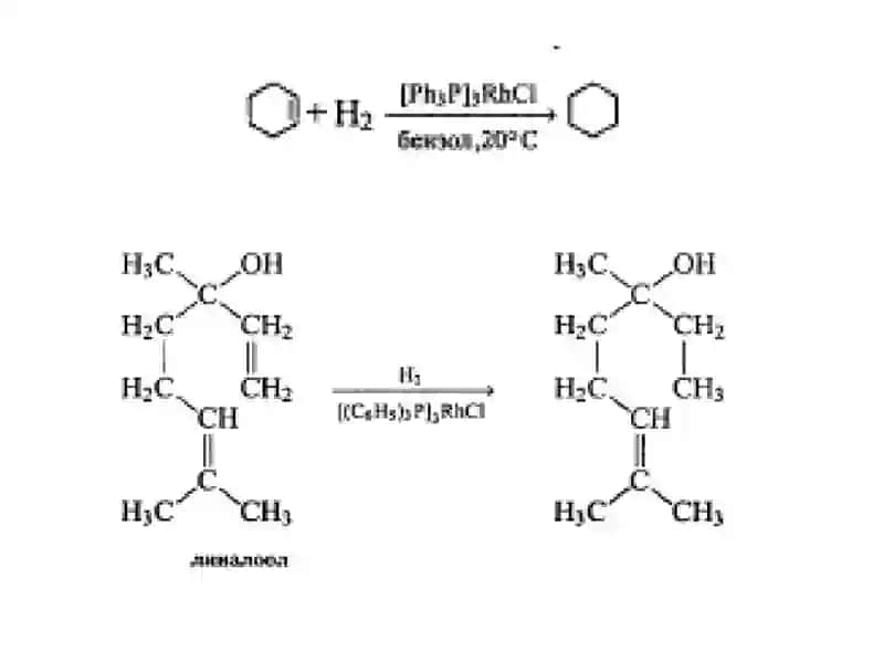 Alkenlarning kimiyo 3