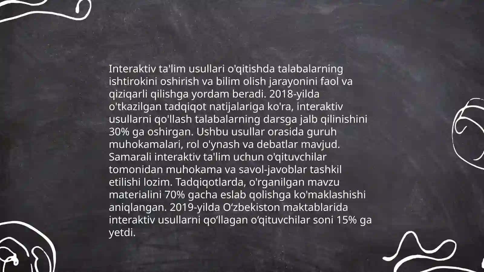Interaktiv ta'lim usullari 3