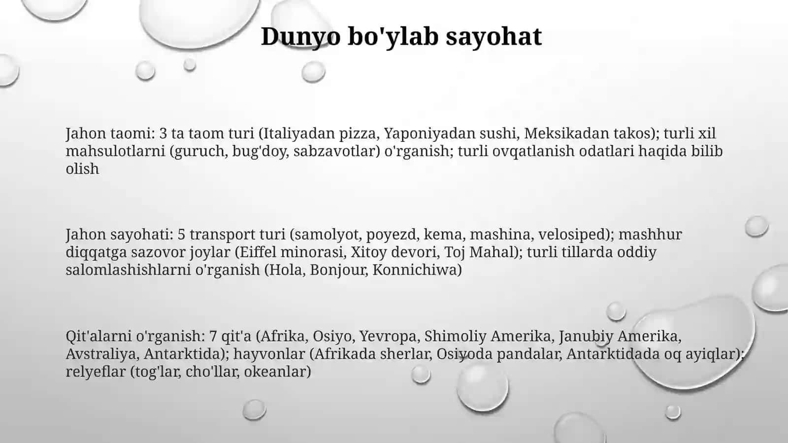 Ijtimoiy-Emosional O'rganish 3