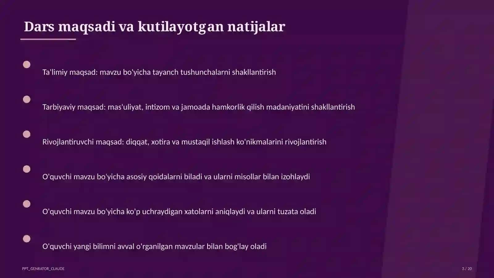O'rta asrlarda Yevropa: feodalizm (7-sinf) 3