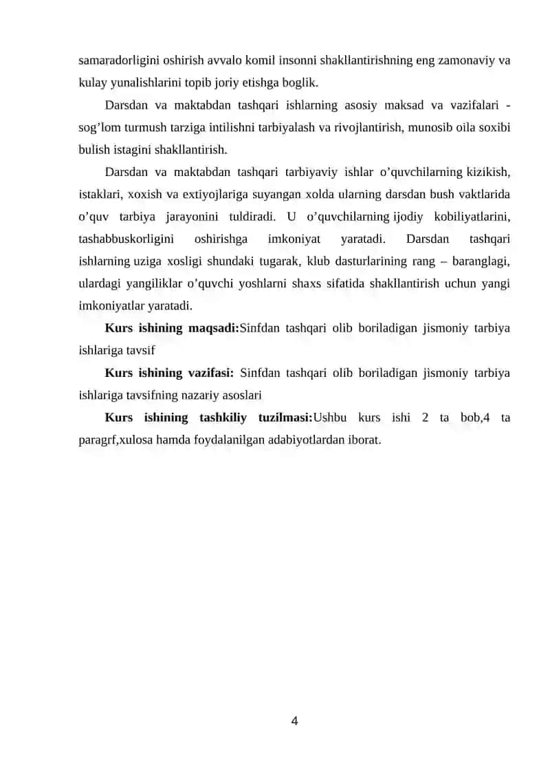 Jismoniy Tarbiya Ishlari 3