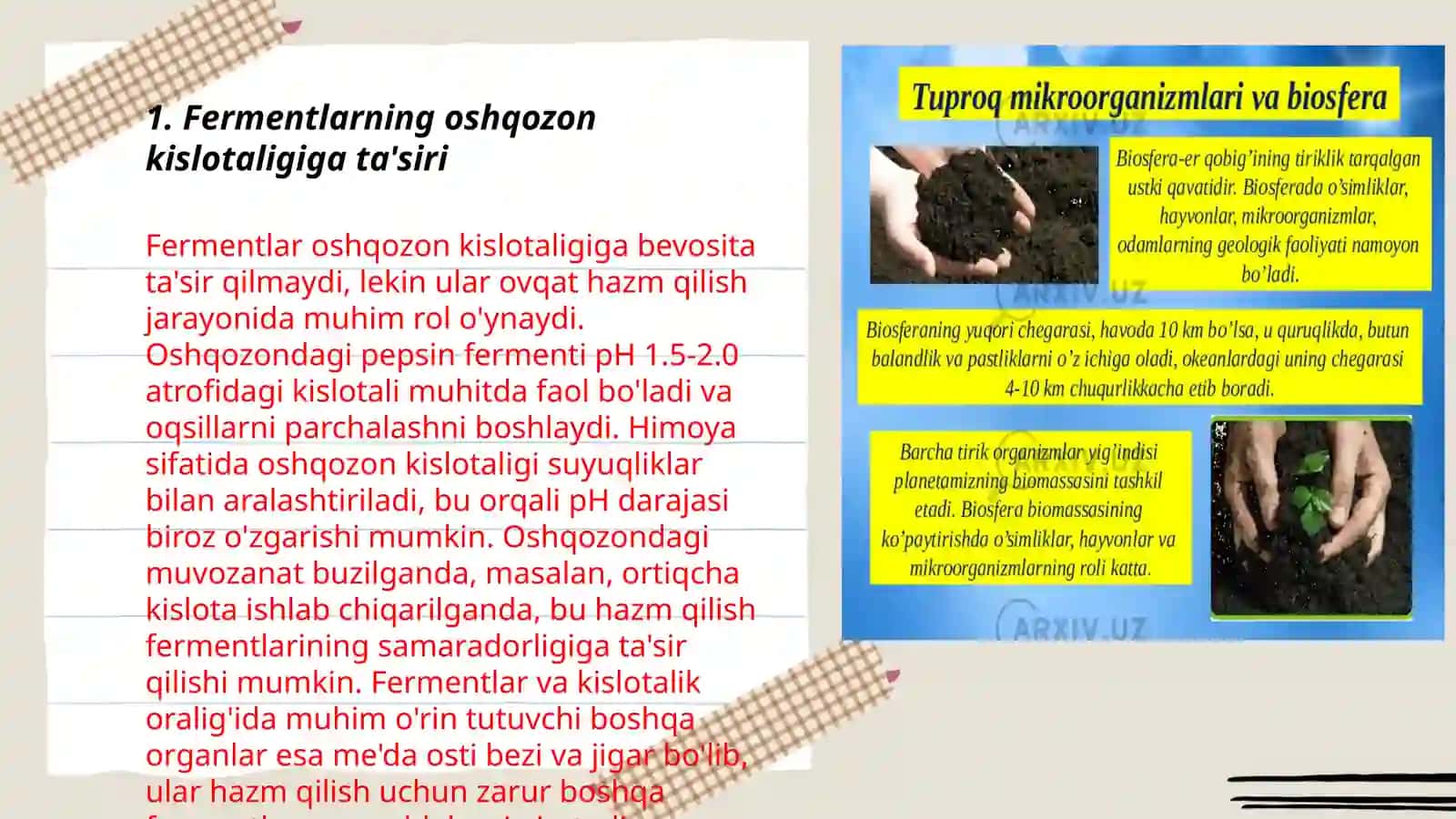 FJSTI davolash ishi yunalishi 1 kurs 4524-guruh talabasi Inomjonov Namirjonning tibbiy kimyodan mustaqil talimi 3