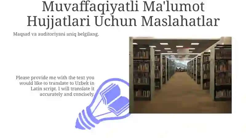 Samarali Muloqot Texnikalari 3