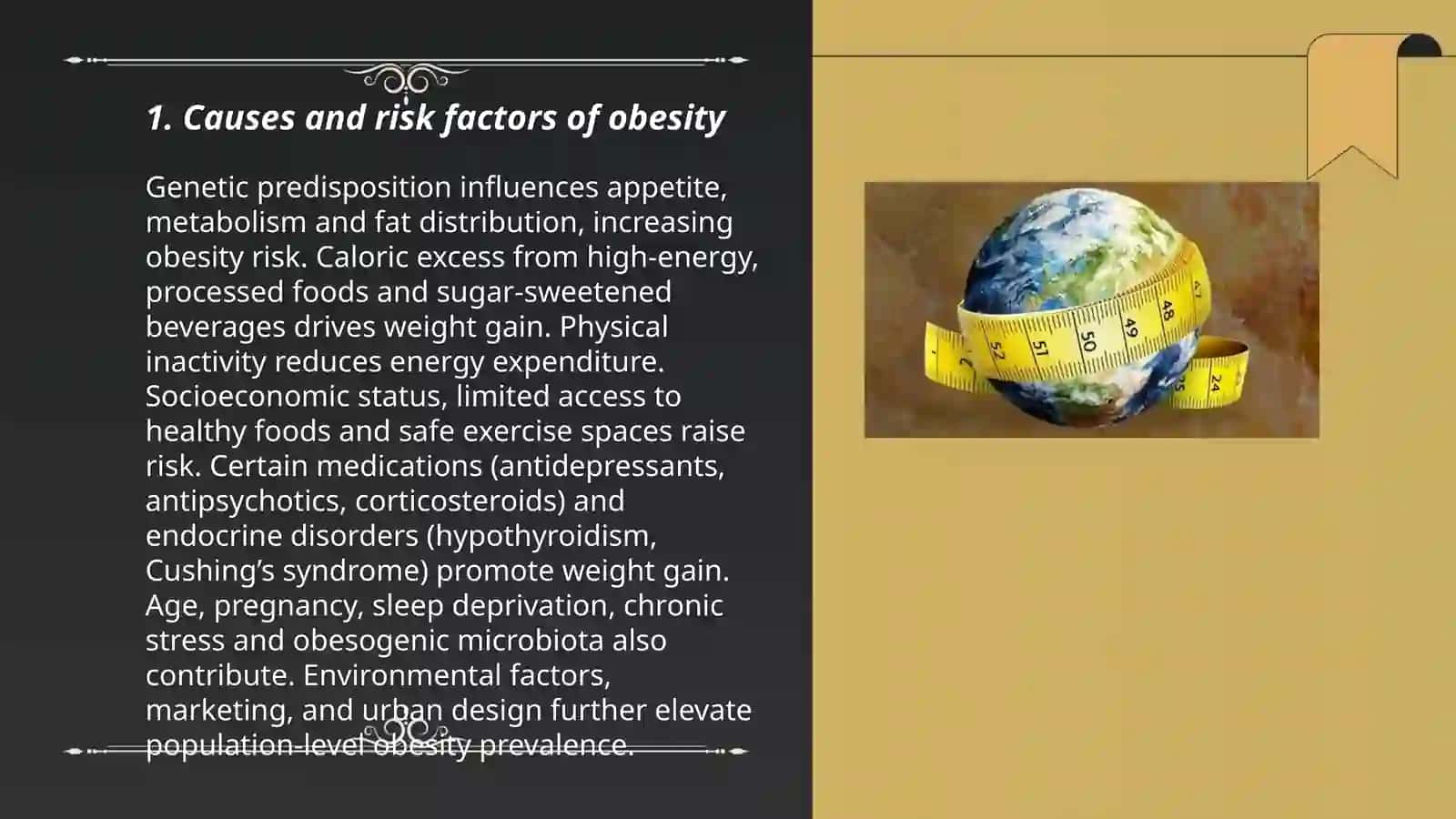 Obesity 3
