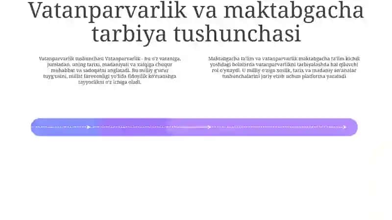 Bolalarni Vatanparvarlik Ruhida Tarbiyalash 3