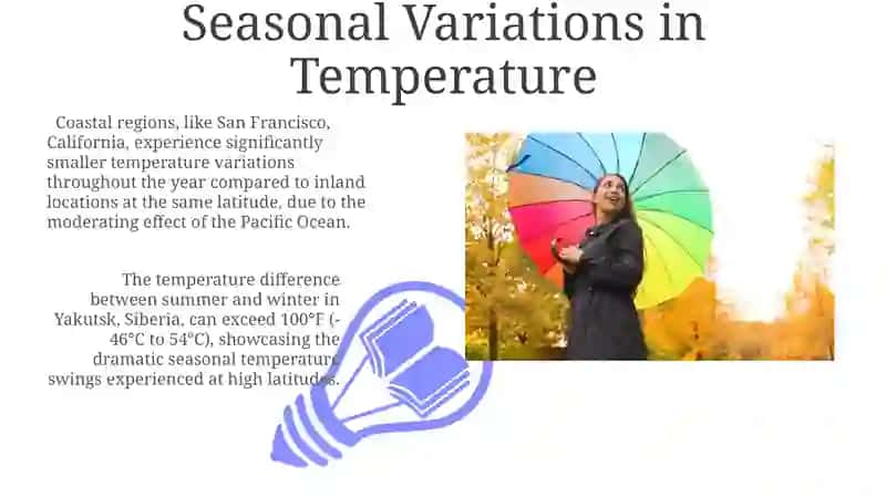 Seasonal Changes 3