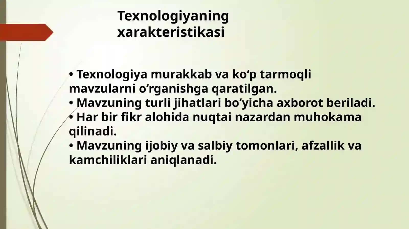 Rezyume texnologiyasi 3